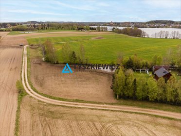 działka na sprzedaż 1675m2 działka Strzepcz