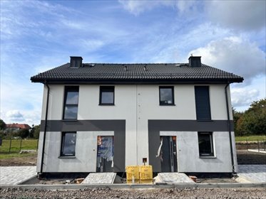 dom na sprzedaż 100m2 dom Zabrze