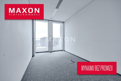 Nowoczesne biuro 296 m² z parkingiem i certyfikatem BREEAM. lokal użytkowy Warszawa, Włochy, Zwirki i Wigury