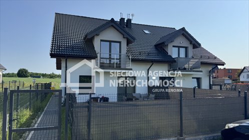 mieszkanie na sprzedaż 90m2 mieszkanie Żukowo, Adama Mickiewicza