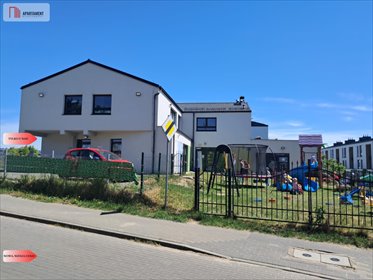 Zapraszam do inwestycji: funkcjonalny budynek usługowo-mieszkalny 590 m² lokal użytkowy Juszkowo