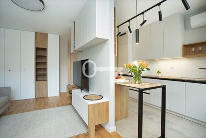 Nowoczesne 3-pokojowe mieszkanie 73,6 m² z balkonem i klimatyzacją polecam mieszkanie Kraków, Ruczaj, dr. Jana Piltza