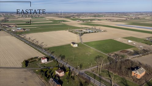 działka na sprzedaż 15162m2 działka Osmólsk Górny