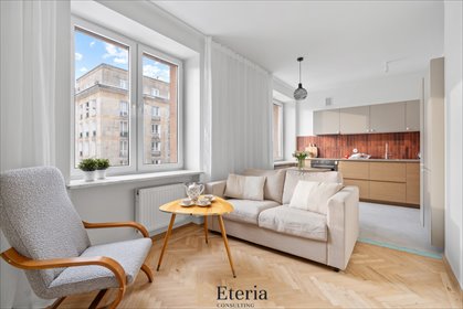 mieszkanie na wynajem 46m2 mieszkanie Warszawa, Praga-Północ, Dąbrowszczaków