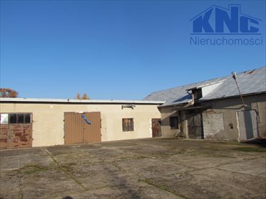 Magazyn na sprzedaż Chmielewo 698m2 Foto 2