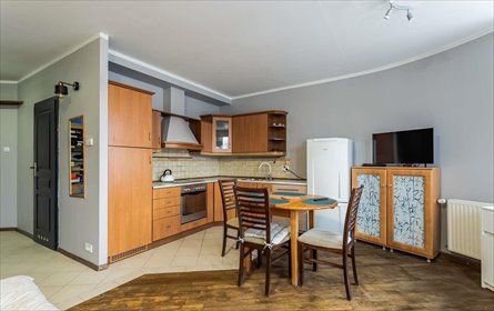 mieszkanie na sprzedaż 56m2 mieszkanie Poznań, Naramowicka