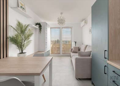 Nowoczesny 3-pokojowy apartament z widokiem na miasto. mieszkanie Łódź, Śródmieście, Piotrkowska