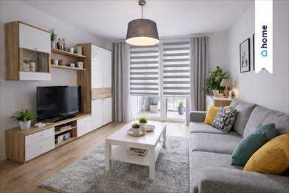 mieszkanie na sprzedaż 50m2 mieszkanie Rzeszów, Nowosądecka