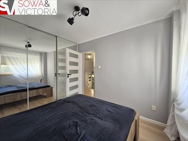 Przestronne 3-pokojowe mieszkanie z garażem i pomieszczeniem mieszkanie Szczawno-Zdrój