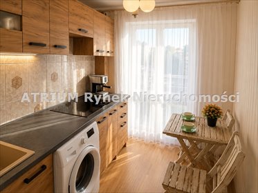 Na sprzedaż kawalerka 25 m² z kominkiem i możliwością gazowego ogrzewania mieszkanie Piotrków Trybunalski