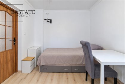 Przestronne 70 m² mieszkanie z ogródkiem w Gdańsku. mieszkanie Gdańsk, Chełm, Reformacka