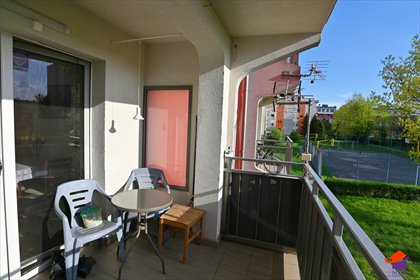 mieszkanie na sprzedaż 54m2 mieszkanie Mysłowice, Wielka Skotnica