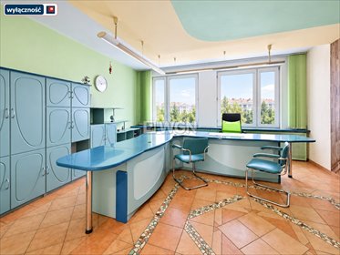 Do sprzedania atrakcyjny lokal 48 m² w centrum Ełku lokal użytkowy Ełk, Centrum, Armii Krajowej