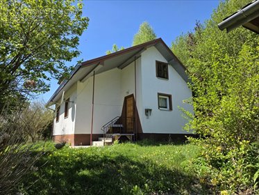 dom na sprzedaż 70m2 dom Siekierczyna