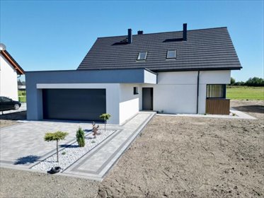 dom na sprzedaż 183m2 dom Opole, Czarnowąsy, Studzienna