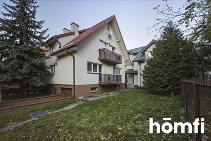 Inwestycja z 10 pokojami w centrum Radomia – gotowy biznes dom Radom, Nad Potokiem, Sienna