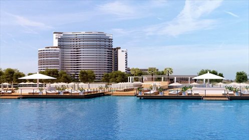 mieszkanie na sprzedaż 84m2 mieszkanie Yeni Iskele, Yeni İskele, İskele, Cypr Północny