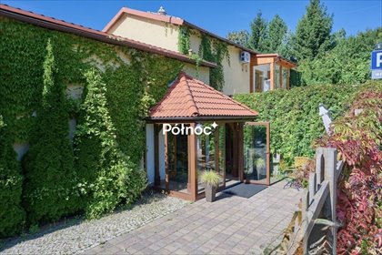 lokal użytkowy na sprzedaż 700m2 lokal użytkowy Wałbrzych, Świdnicka