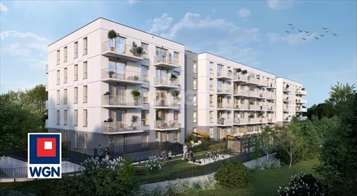 mieszkanie na sprzedaż 41m2 mieszkanie Gdynia, Chylonia, Chylonia