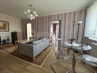 Polecam 3-pokojowe mieszkanie 45 m² w centrum Ostrów Wielkopolski mieszkanie Ostrów Wielkopolski, Bojanowskiego