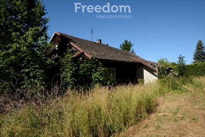 działka na sprzedaż 3012m2 działka Barwałd Średni