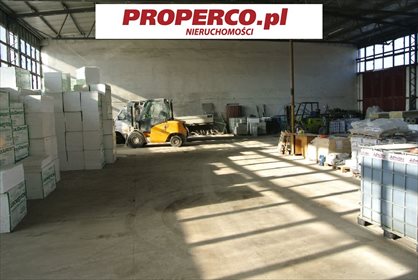 Magazyn na wynajem Piekoszów, Częstochowska 800m2 Foto 2