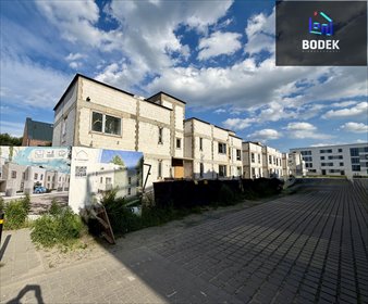 Nowoczesne 2 pok. z ogrodem i panoramicznym widokiem polecam mieszkanie Wrocław, Fabryczna, Maślice, Wołodyjowskiego