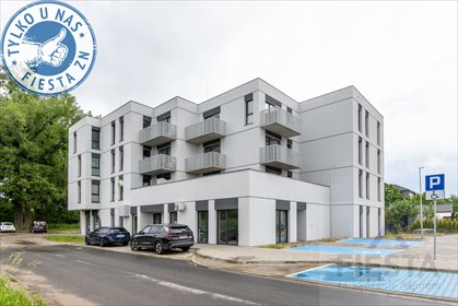 Nowoczesny lokal usługowy 50,77 m² przy ul. Europejskiej lokal użytkowy Rokietnica