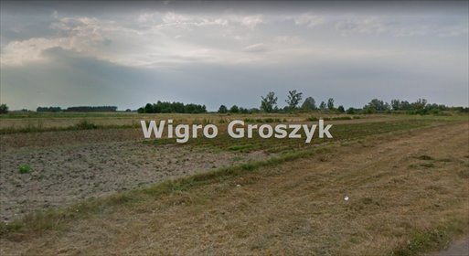 działka na sprzedaż 8000m2 działka Błogosławie