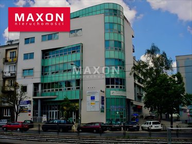Zapraszam do obejrzenia biura 987 m² w Warszawie lokal użytkowy Warszawa, Praga-Południe, Podskarbińska