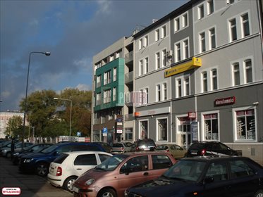 lokal użytkowy na wynajem 13m2 lokal użytkowy Szczecin, Centrum, Kaszubska