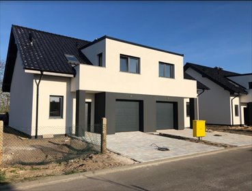 dom na sprzedaż 130m2 dom Gorzów Śląski, Juliusza Słowackiego