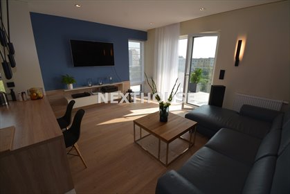 mieszkanie na wynajem 61m2 mieszkanie Gliwice