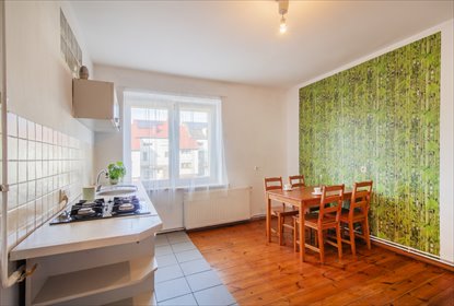 mieszkanie na sprzedaż 62m2 mieszkanie Żagań, Jarzębinowa