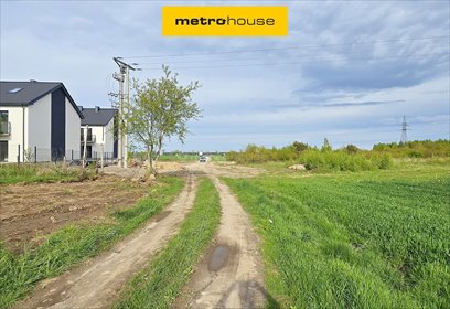 Działka usługowa 1719 m² pod rozwój firmy blisko morza działka Władysławowo, Jurkowa