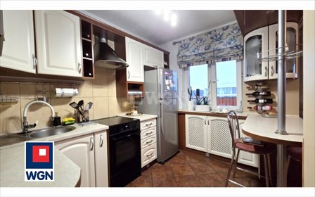 mieszkanie na sprzedaż 43m2 mieszkanie Ełk, Osiedle Jeziorna, Jana Pawła II