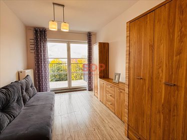 Słoneczne studio z balkonem (23 m²) w centrum Wrocławia mieszkanie Wrocław, Stare Miasto, Szczepin, Legnicka