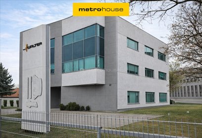 Zapraszam do wynajmu nowoczesnego biura 250 m² w Warszawie lokal użytkowy Warszawa, Ursynów, Wyczółki