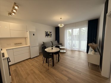 mieszkanie na wynajem 35m2 mieszkanie Czechowice-Dziedzice, Wesoła