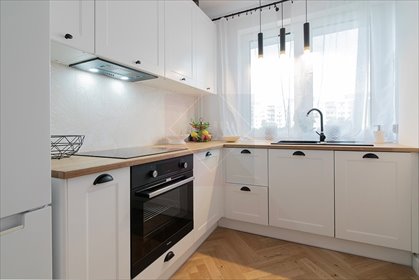 mieszkanie na sprzedaż 54m2 mieszkanie Warszawa, Mokotów, Zygmunta Modzelewskiego