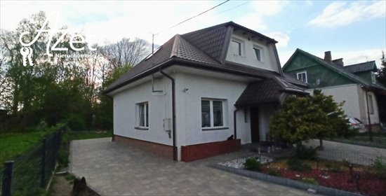dom na sprzedaż Juchnowiec Dolny 130 m2