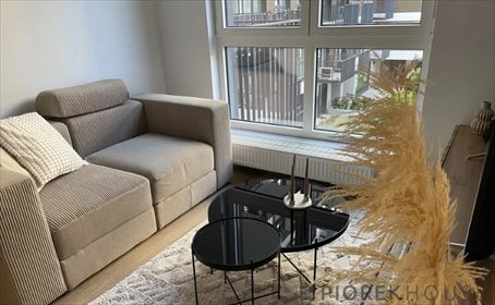 mieszkanie na sprzedaż 34m2 mieszkanie Warszawa, Mokotów, Domaniewska