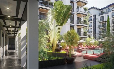 mieszkanie na sprzedaż 56m2 mieszkanie Sunny Beach, Emilia Romana ESTE – Sunny Beach