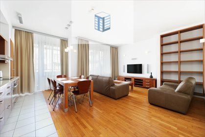 Nowoczesne 98 m² w centrum Krakowa, balkon, garaż! Polecam! mieszkanie Kraków, Stare Miasto, Stare Miasto, Retoryka