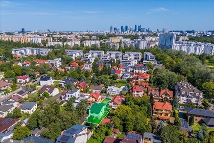 dom na sprzedaż 226m2 dom Warszawa, Wola, Ulrychów, Olgi Boznańskiej