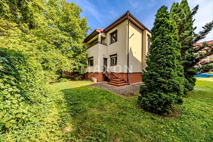 dom na wynajem 240m2 dom Warszawa, Ochota