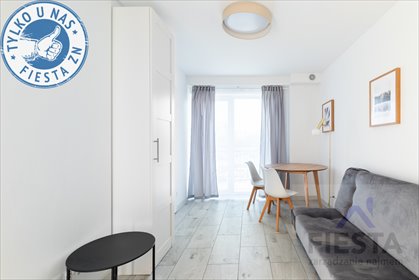 mieszkanie na wynajem 34m2 mieszkanie Warszawa, Bemowo, Kryształowa