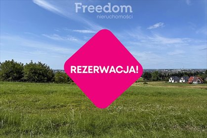 działka na sprzedaż 7132m2 działka Rzeszów, Zalesie, Wierchowa