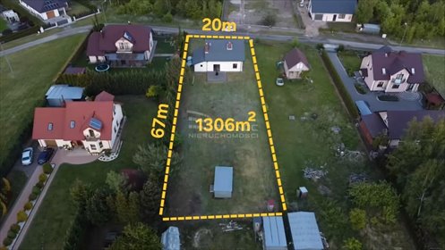 dom na sprzedaż 110m2 dom Ostrów Lubelski, Sarmacka