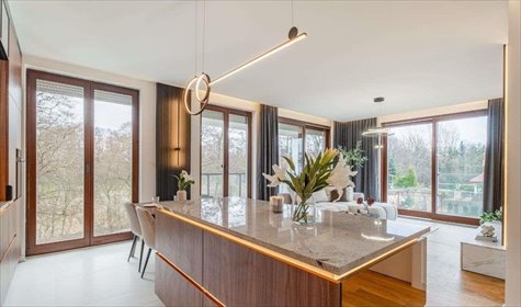 mieszkanie na sprzedaż 118m2 mieszkanie Wrocław, Rybnicka